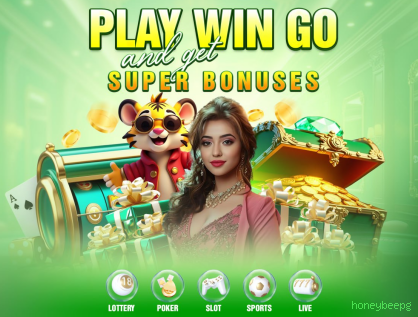 Jogos Exclusivos honeybeepg