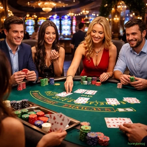 Jogos de Slot honeybeepg