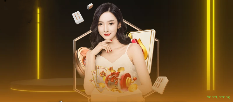 Casino Ao Vivo honeybeepg