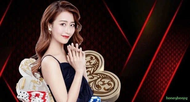 Casino Ao Vivo honeybeepg